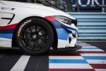 BMW M4 GT4 2017 года